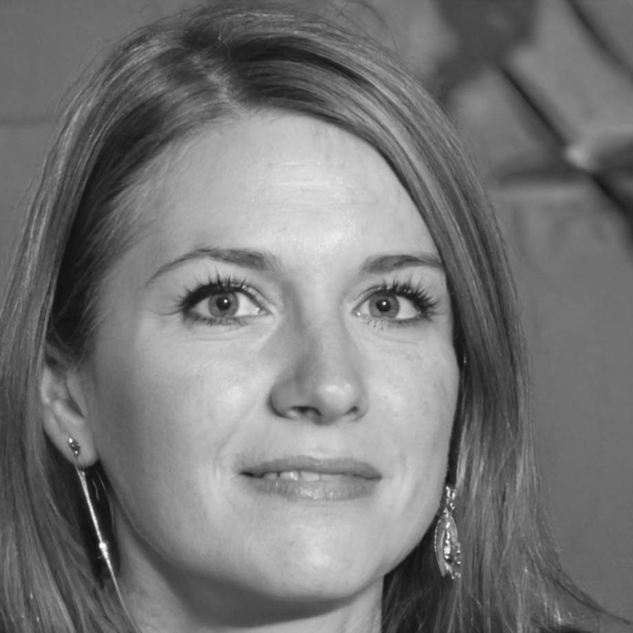 Perfil de Milagros Herrero
